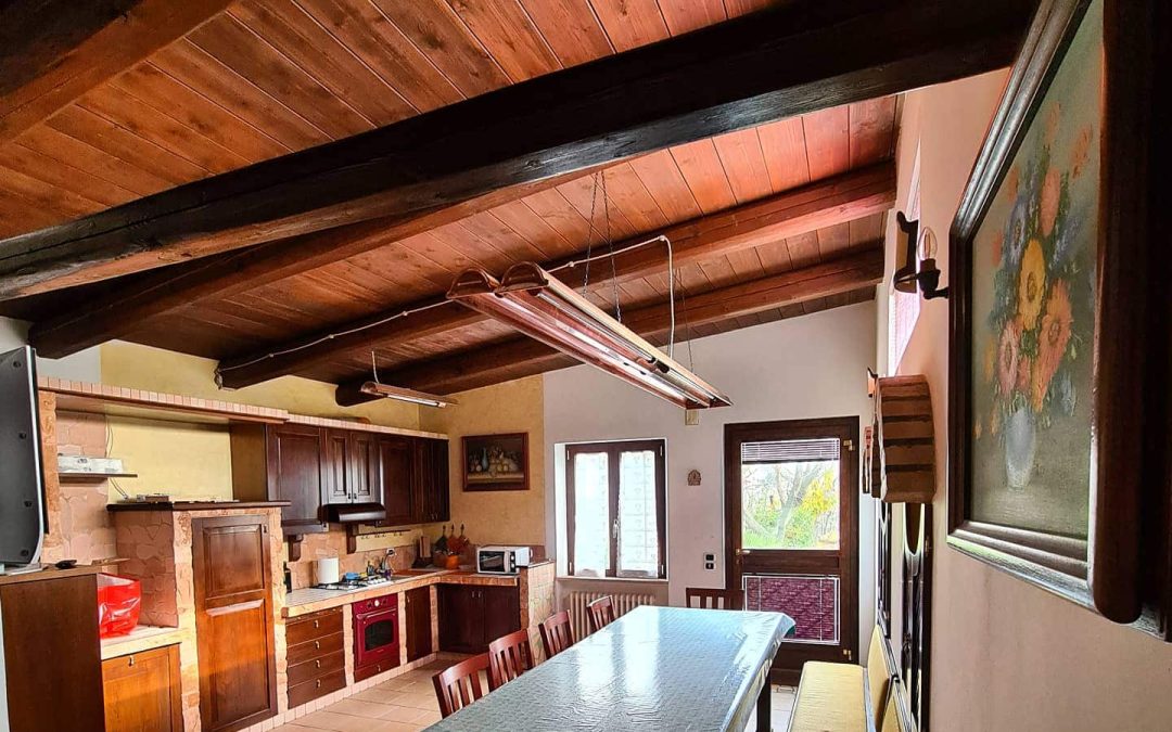 Guarda Conero Apartment