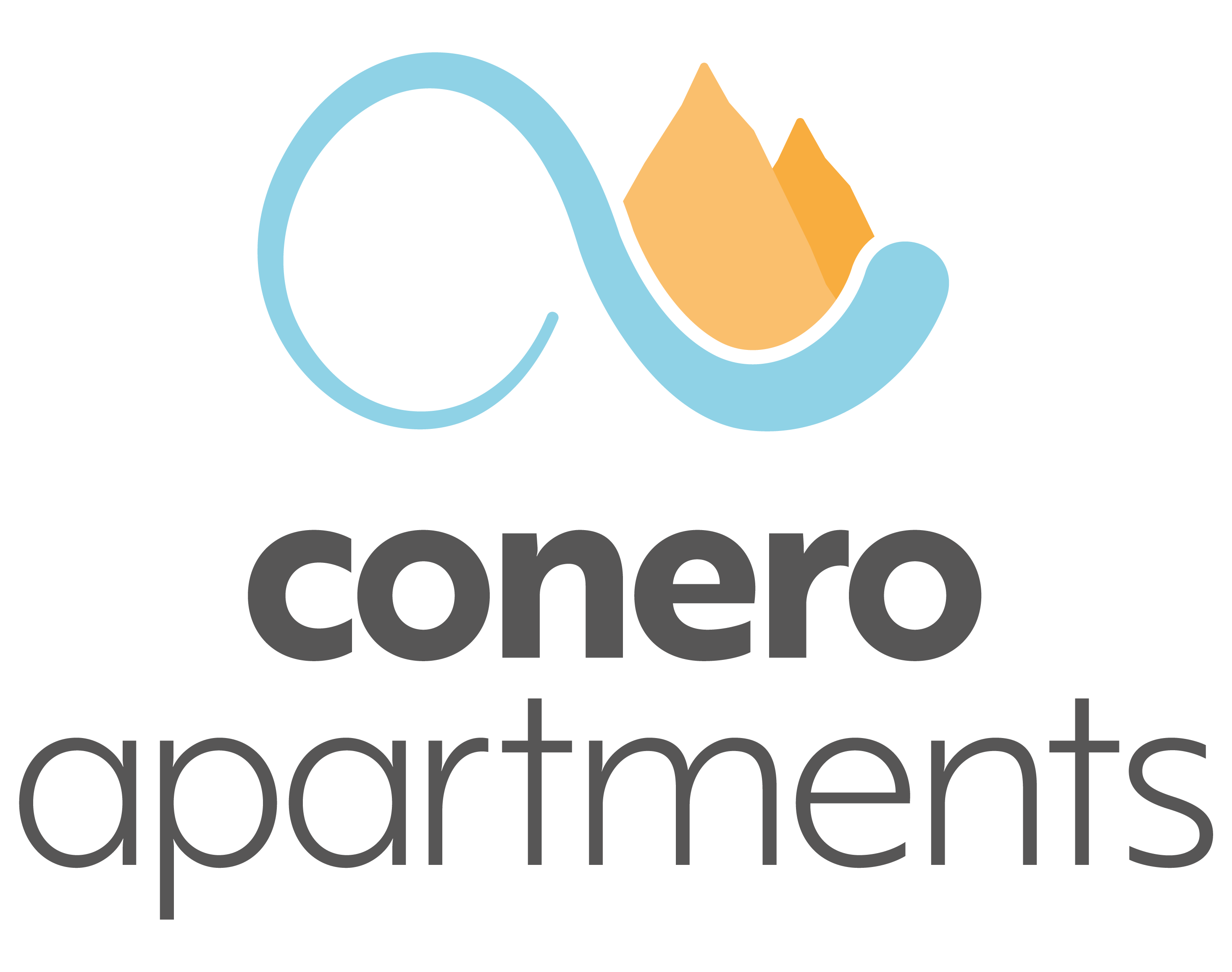 Conero Apartments
