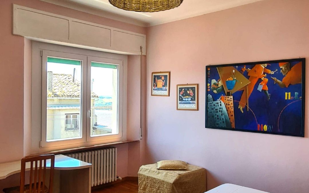 Conero Apartments Bilocale