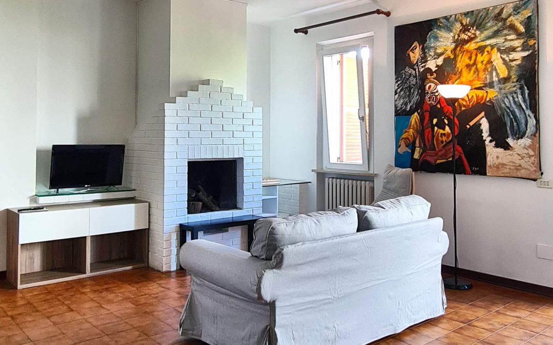 La Casa di Caterina