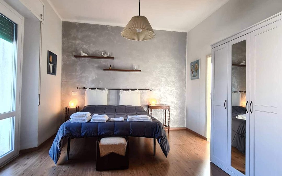 Conero Apartments Monolocale