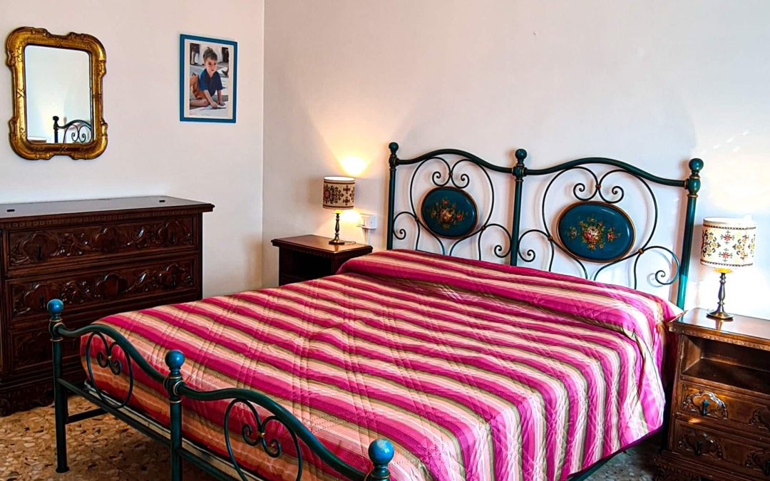 Appartamento Viale Ceci