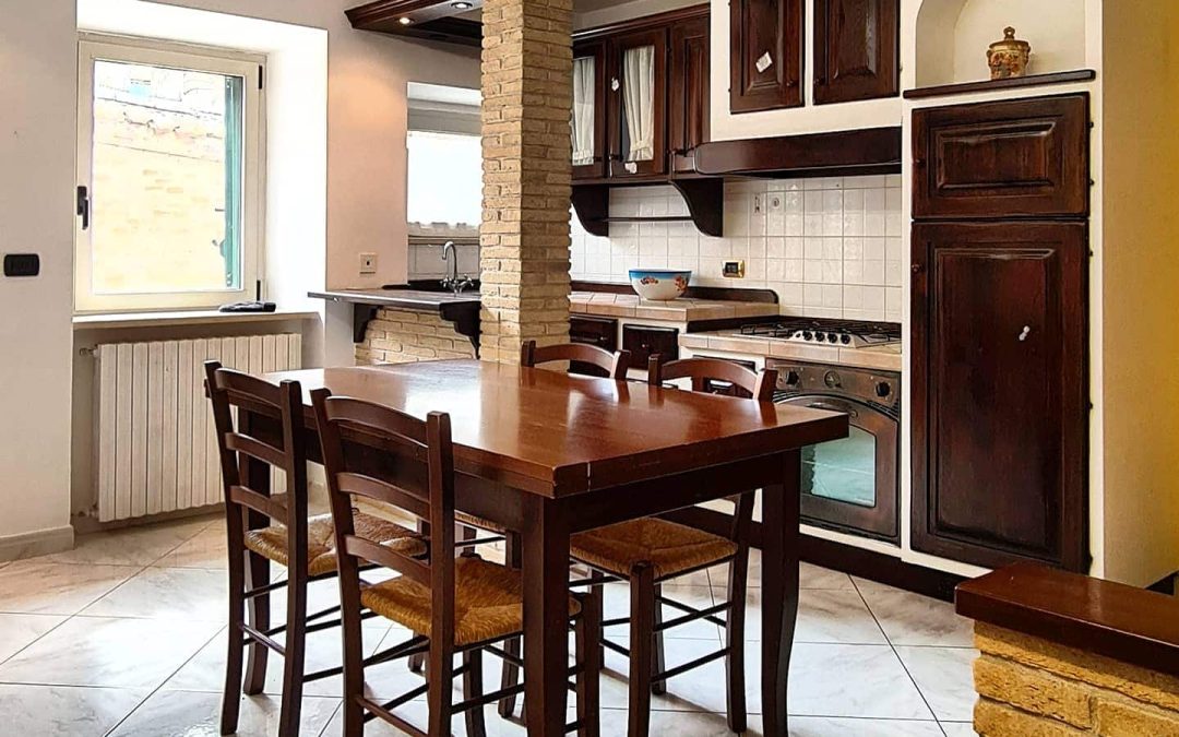 Vicolo Corto Apartment
