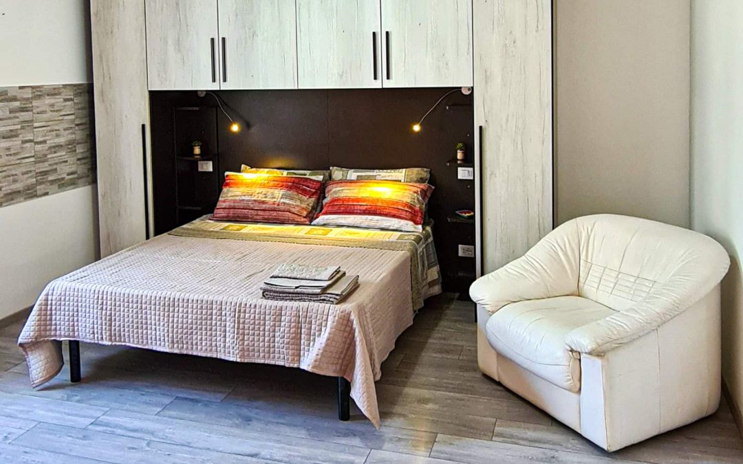Vacanze a Colori Affittacamere