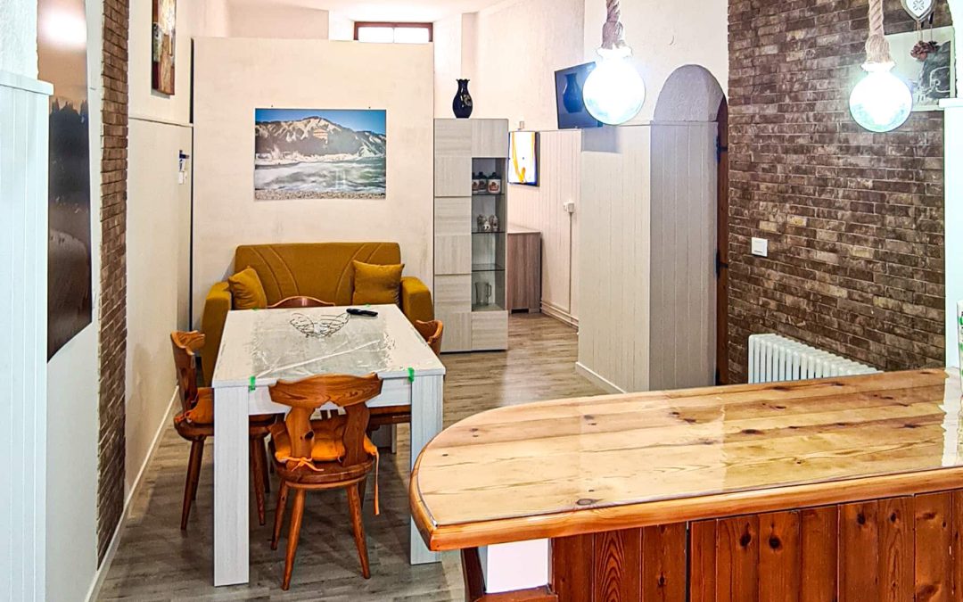 Grotta Maratti Monolocale
